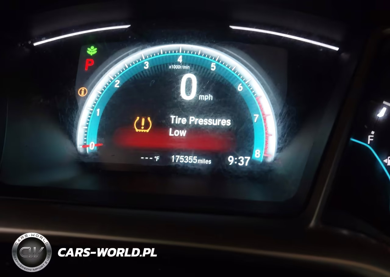 2017 Honda Civic Ex-T VIN:2HGFC1F38HH639793 - 7
