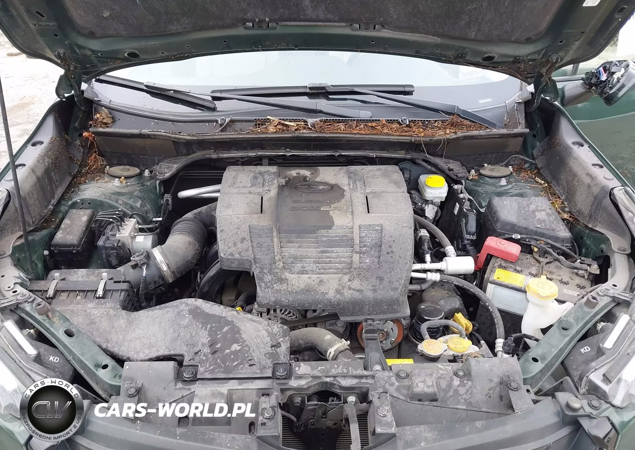 2022 Subaru Forester Premium VIN:JF2SKAEC4NH404392 - 10