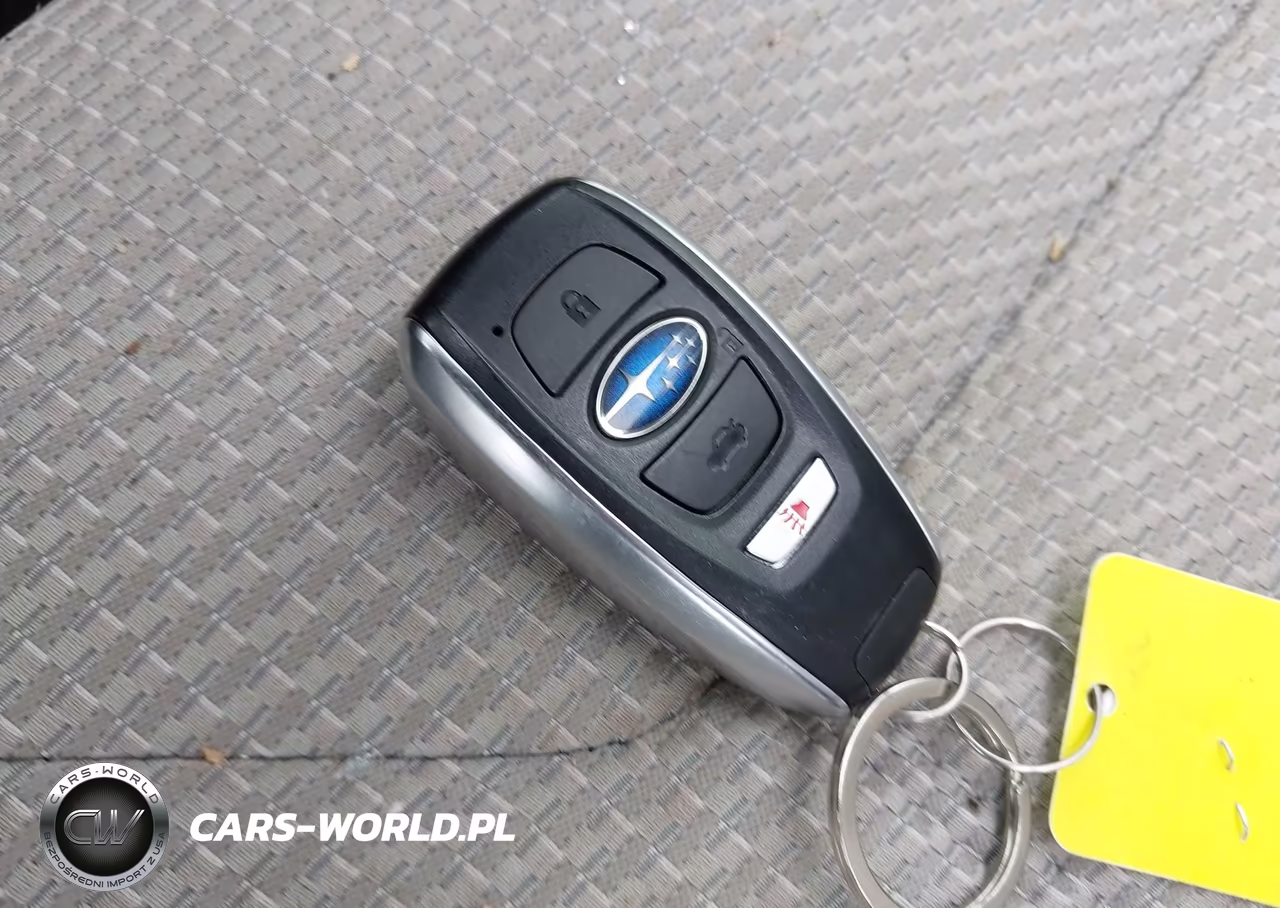 2022 Subaru Forester Premium VIN:JF2SKAEC4NH404392 - 11