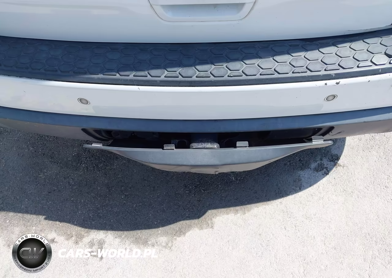 2015 Dodge Durango Sxt VIN:1C4RDHAG4FC145474 - 19