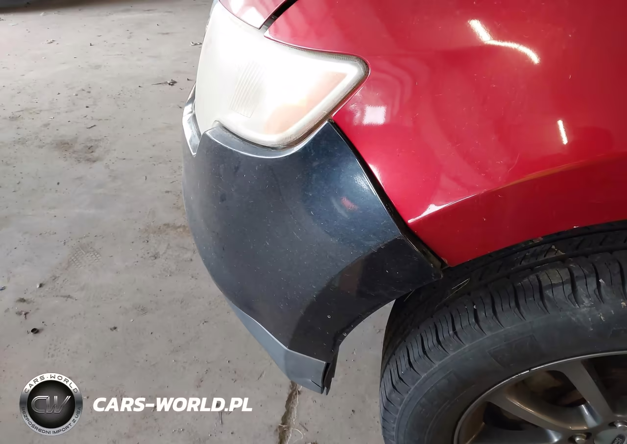 2008 Ford Edge Sel VIN:2FMDK38C08BA52908 - 14