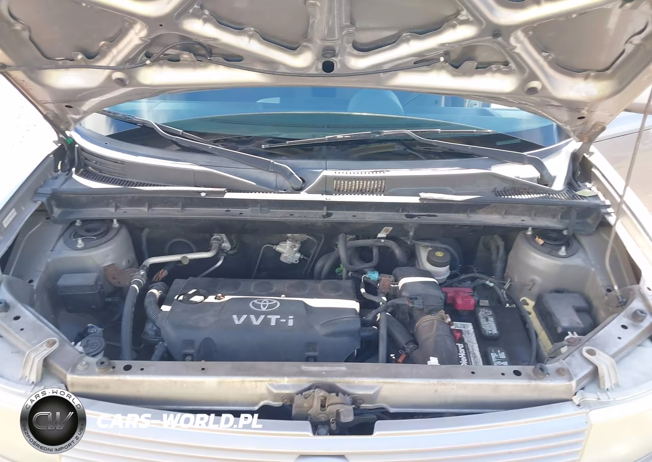 2004 Scion Xb VIN:JTLKT324240169206 - 10
