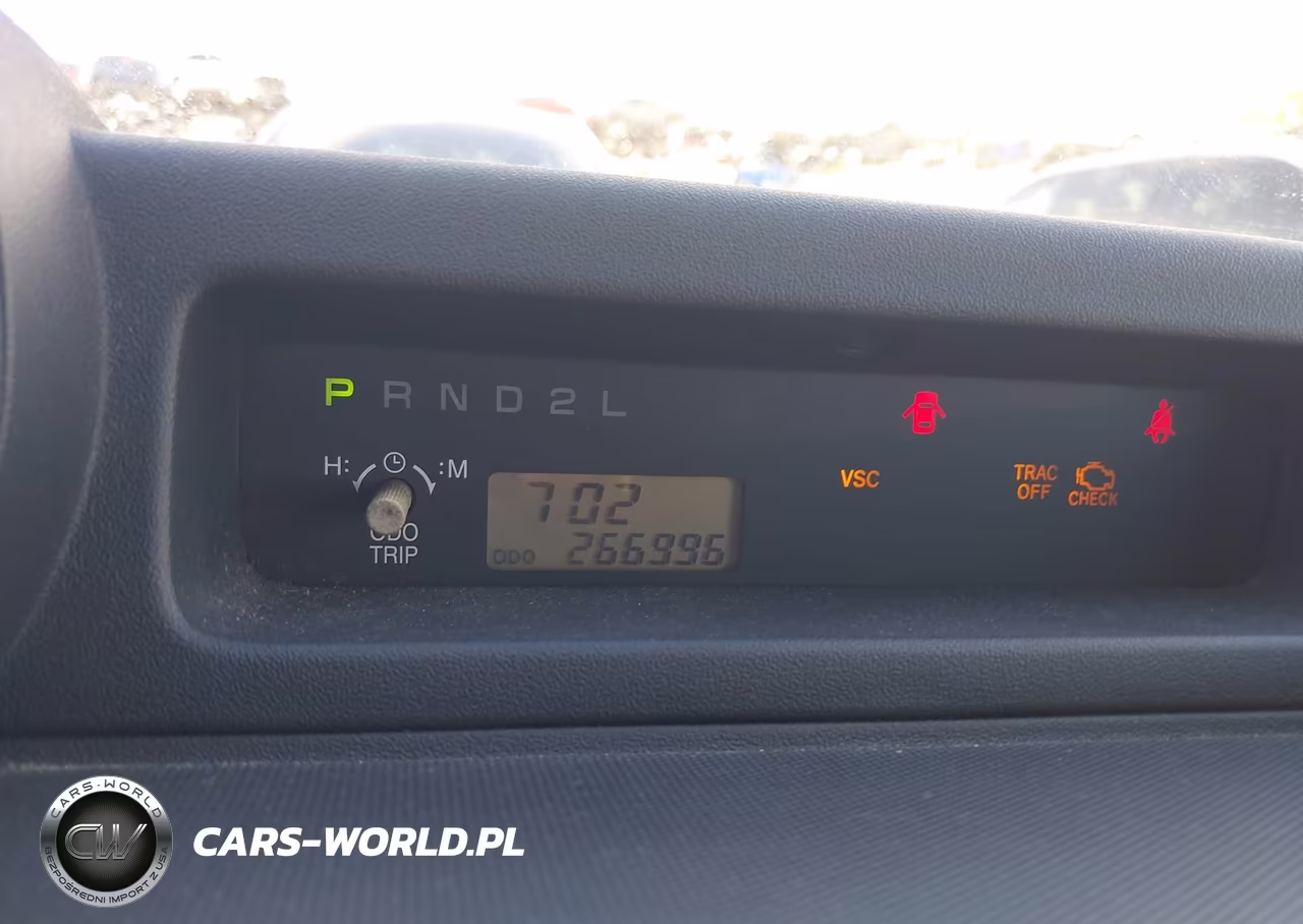 2004 Scion Xb VIN:JTLKT324240169206 - 15