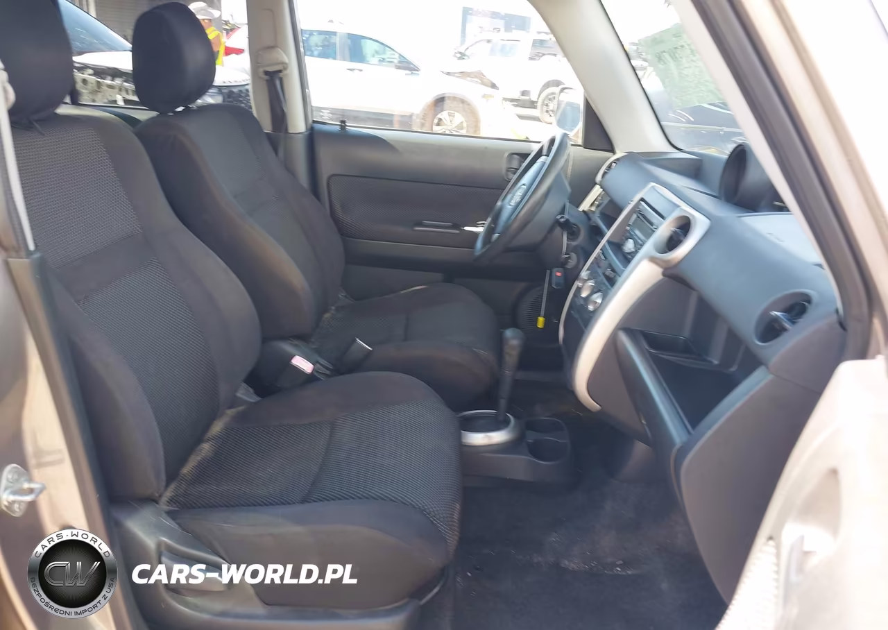 2004 Scion Xb VIN:JTLKT324240169206 - 5