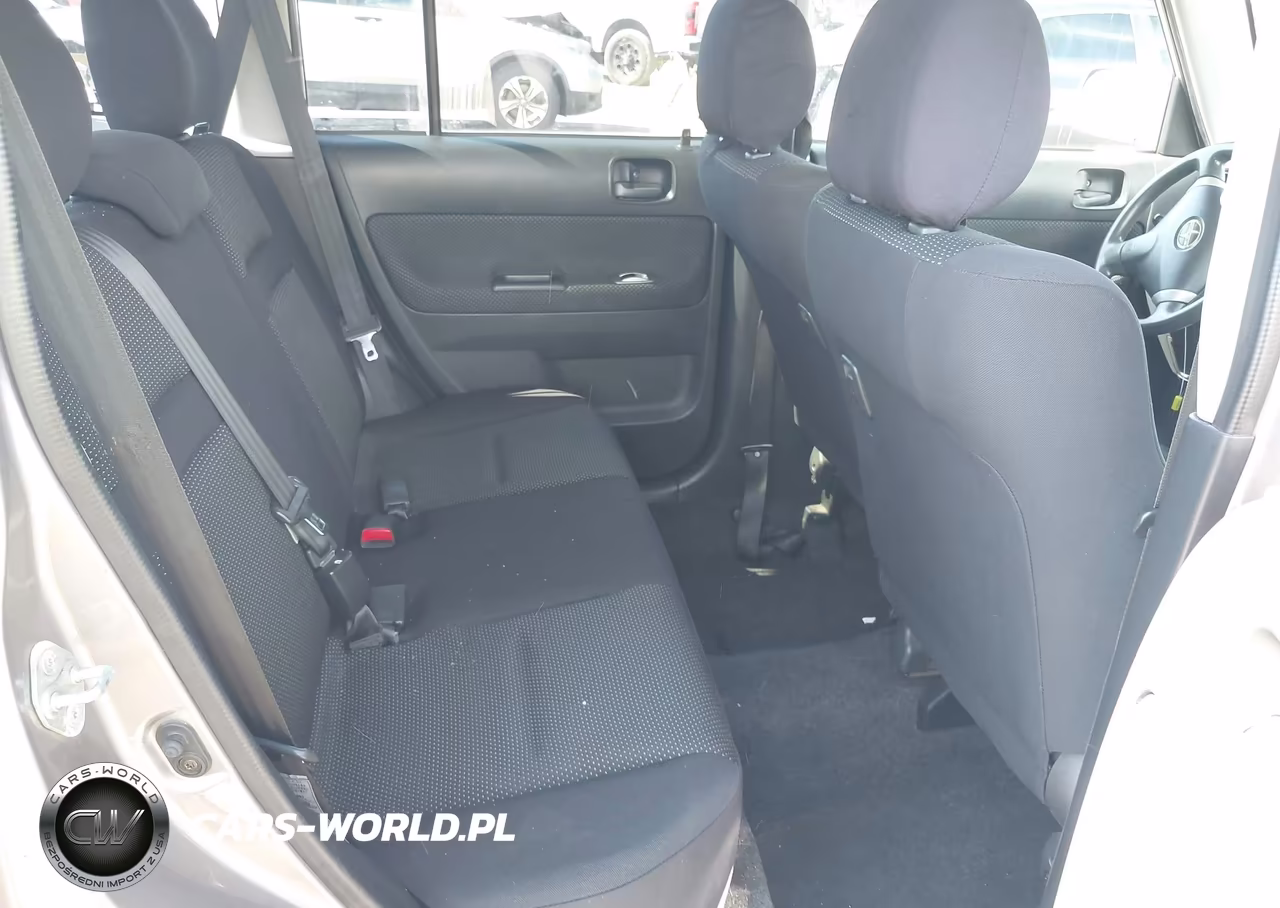 2004 Scion Xb VIN:JTLKT324240169206 - 8