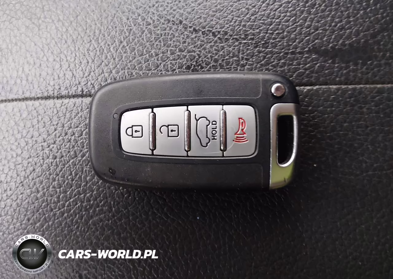 2013 Kia Sorento Ex V6 VIN:5XYKUDA22DG371858 - 11