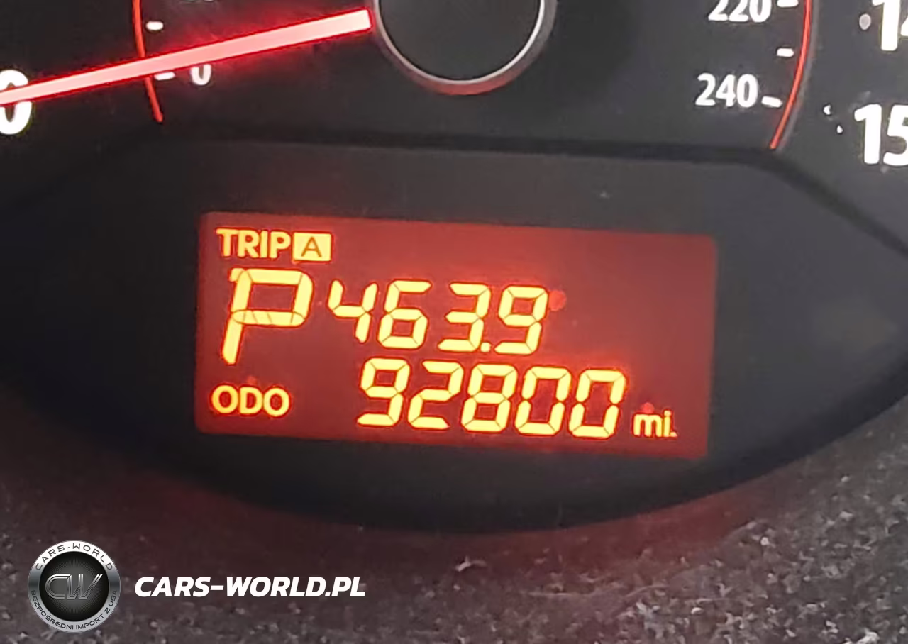 2013 Kia Sorento Ex V6 VIN:5XYKUDA22DG371858 - 15