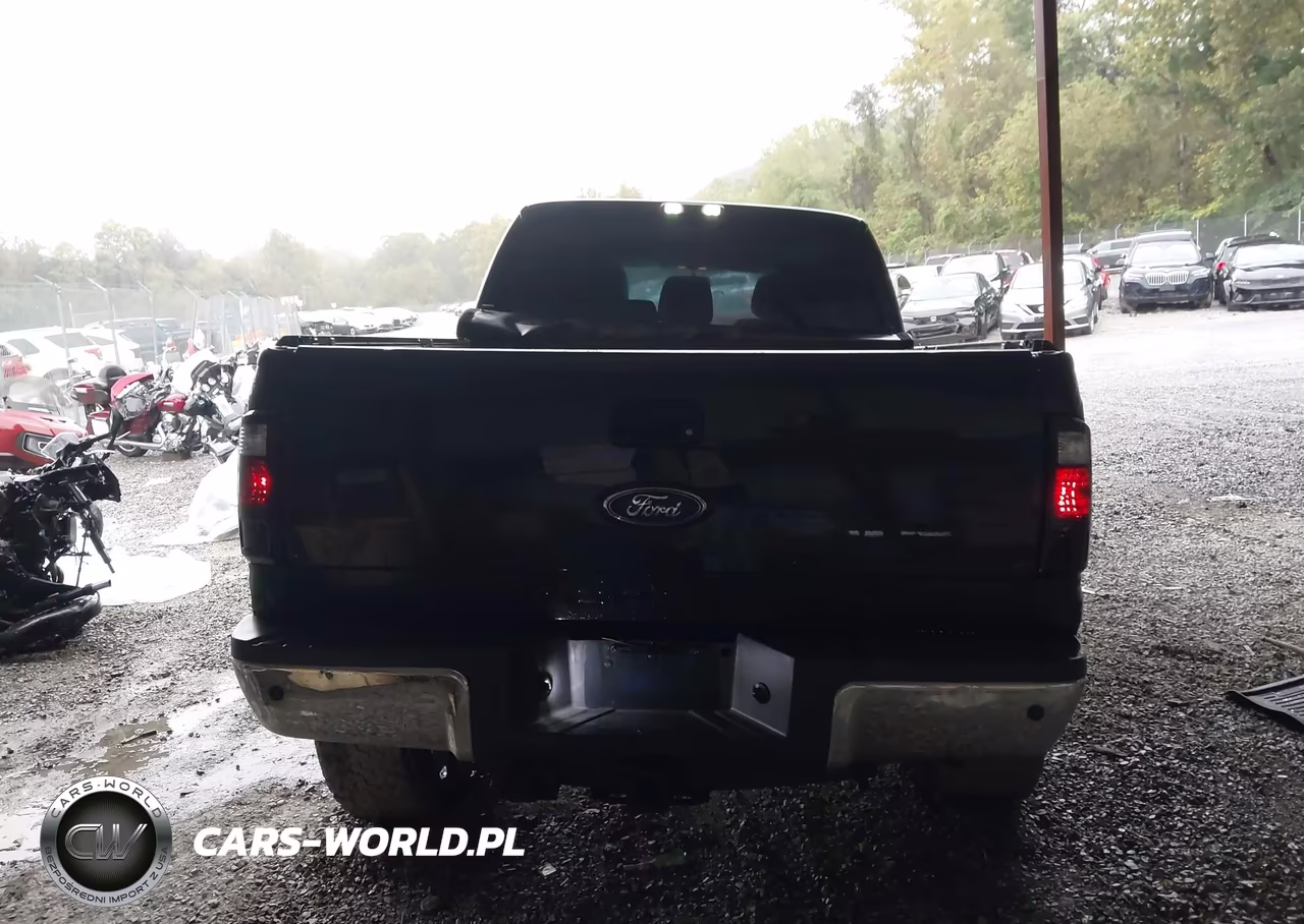 2011 Ford F-350 Xlt VIN:1FT8W3BT7BEC39562 - 14