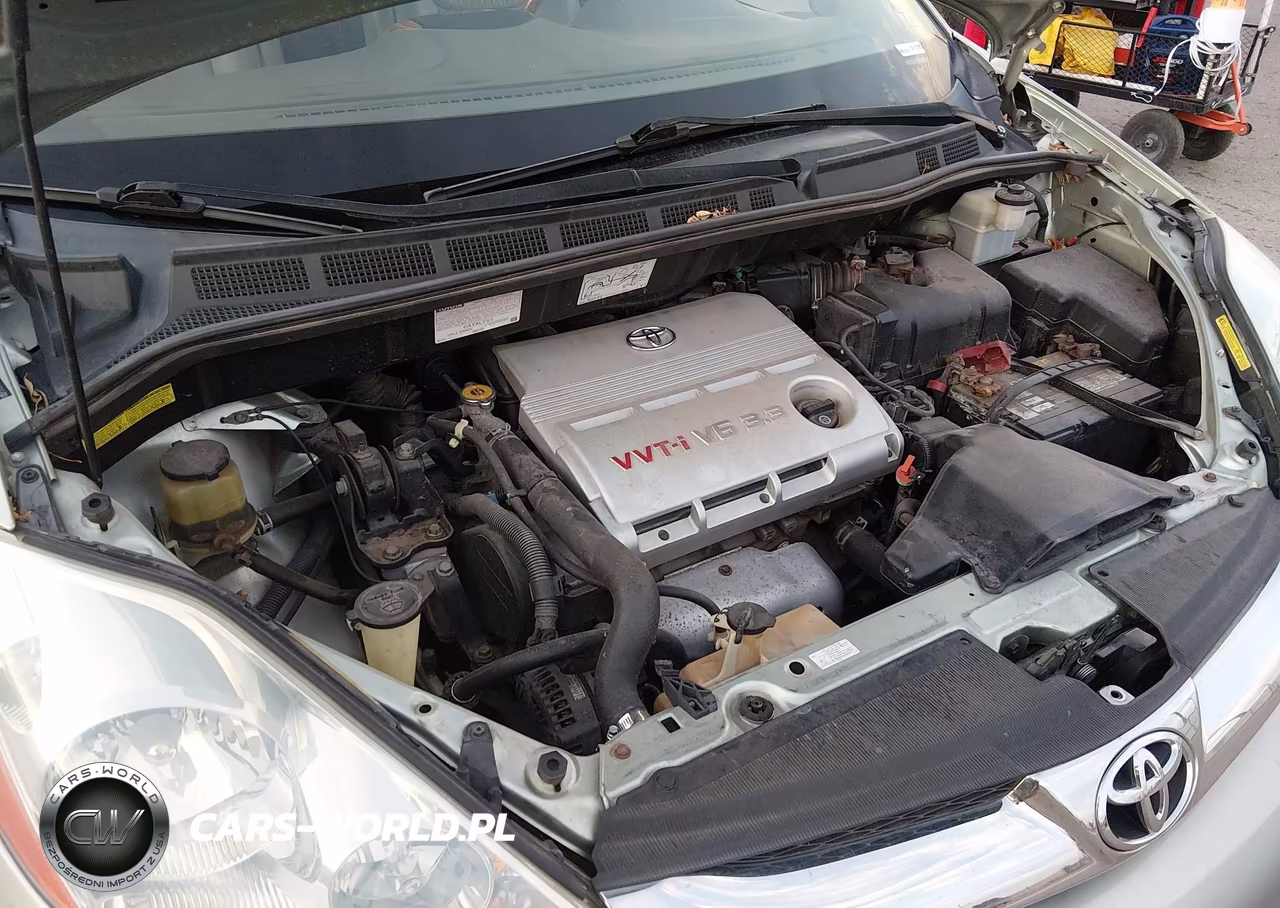 2006 Toyota Sienna Xle Limited VIN:5TDZA22C46S519761 - 10