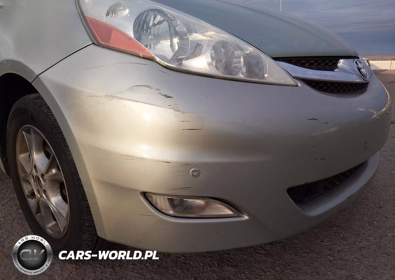 2006 Toyota Sienna Xle Limited VIN:5TDZA22C46S519761 - 13