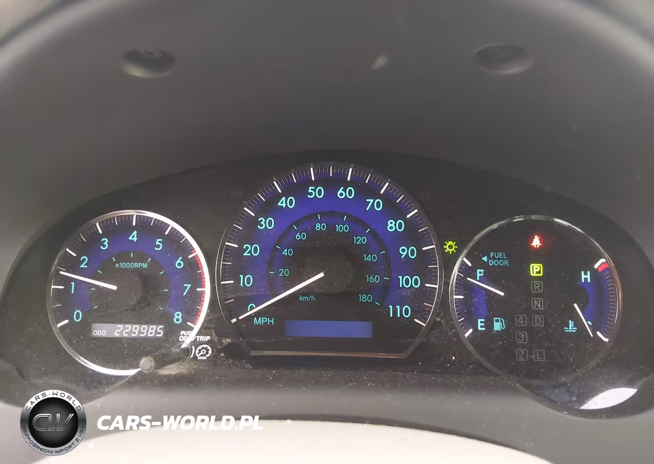 2006 Toyota Sienna Xle Limited VIN:5TDZA22C46S519761 - 7