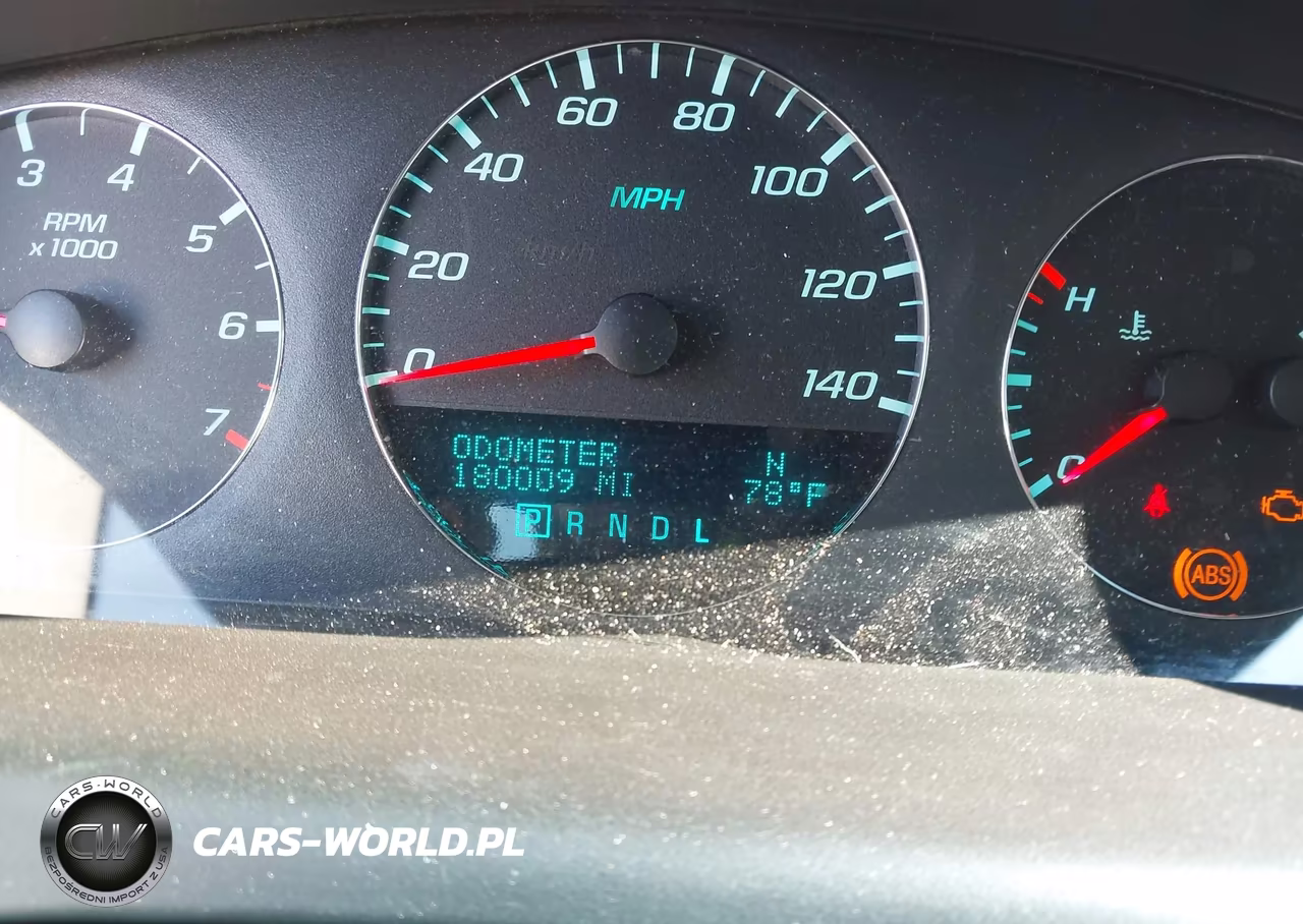 2013 Chevrolet Impala Lt VIN:2G1WG5E32D1120035 - 7