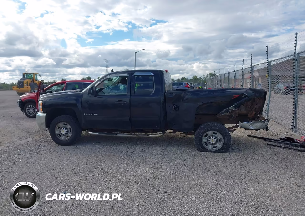 2009 Chevrolet Silverado 2500Hd Lt VIN:1GCHK59K39E148786 - 14