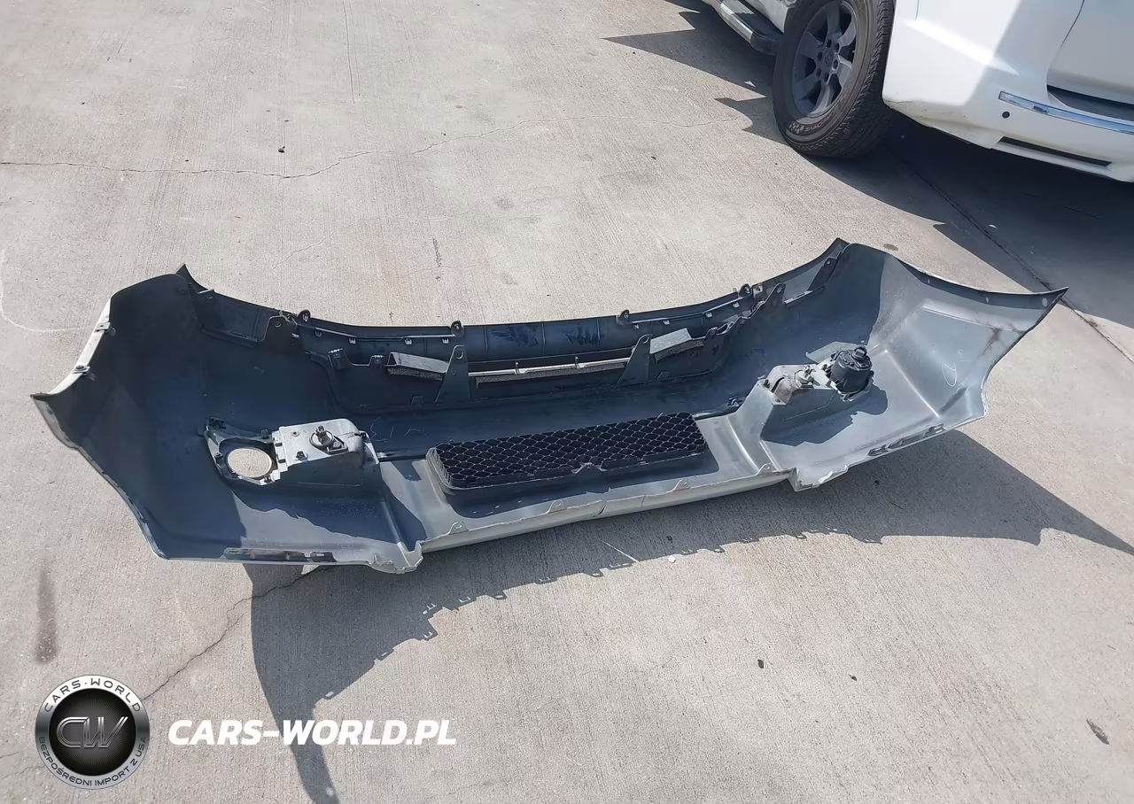 2012 Toyota 4Runner Sr5 VIN:JTEZU5JR4C5045452 - 12