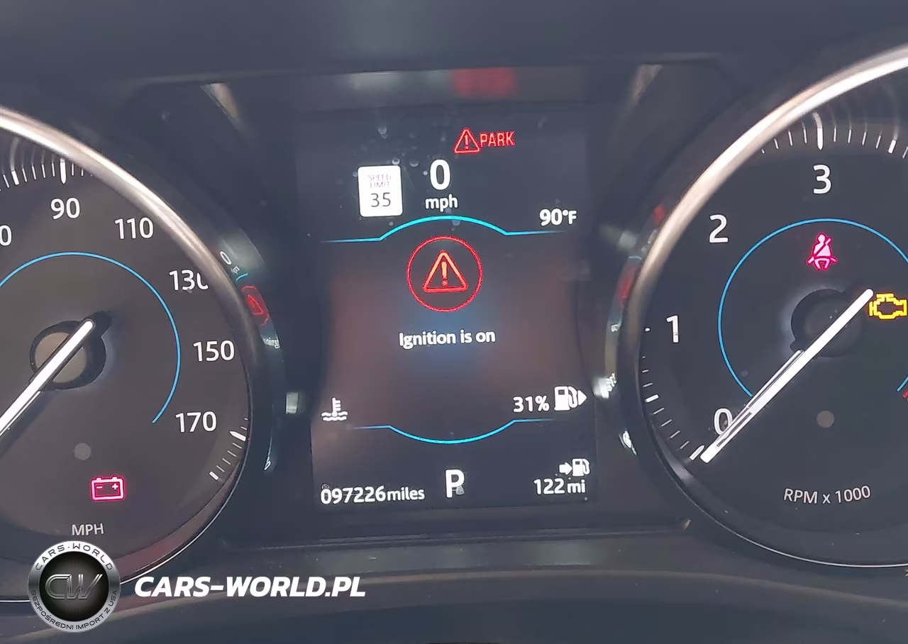 2019 Jaguar F-Pace 20D Premium VIN:SADCJ2FN2KA612260 - 15