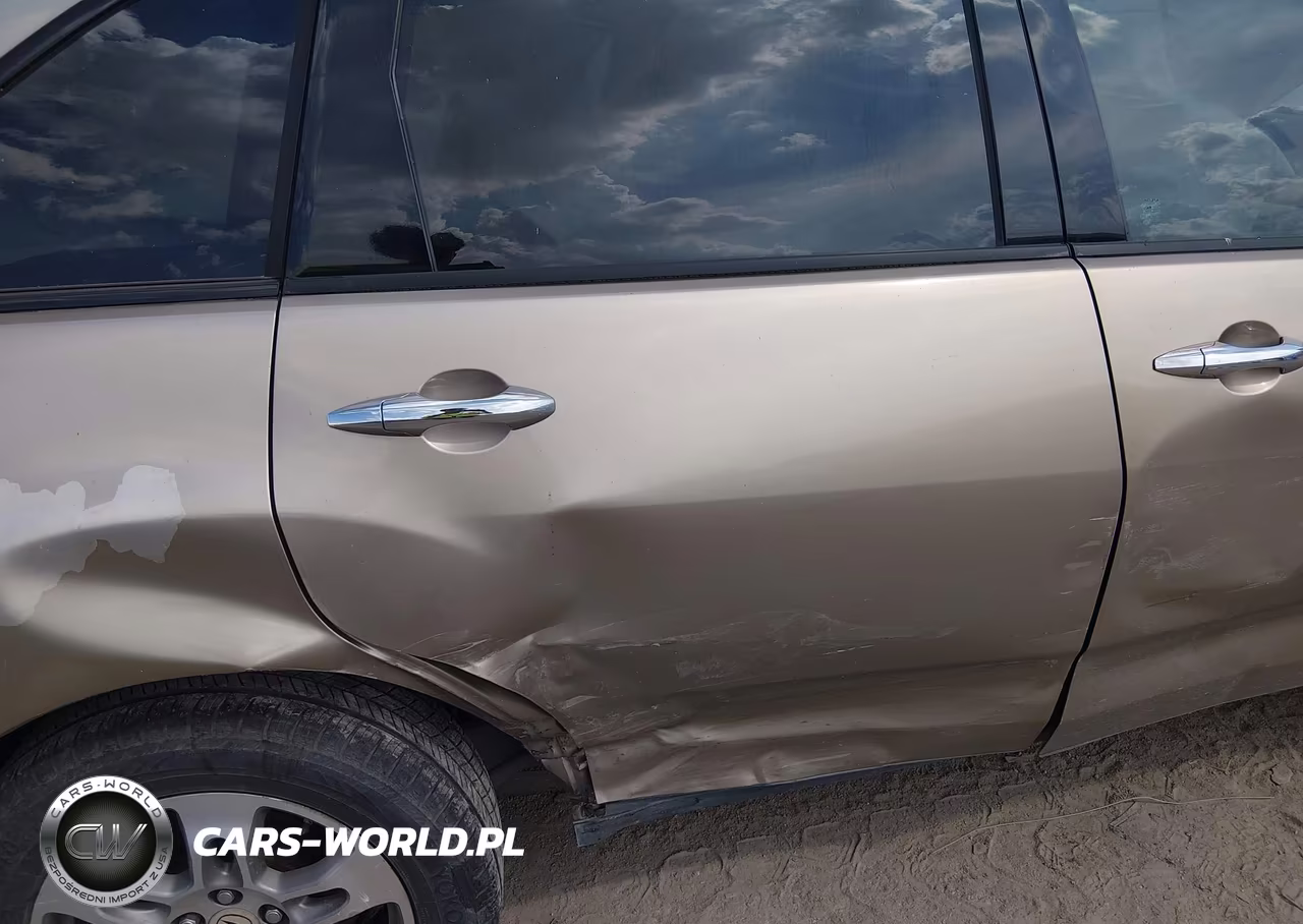 2008 Acura Mdx Technology Package VIN:2HNYD284X8H519231 - 6