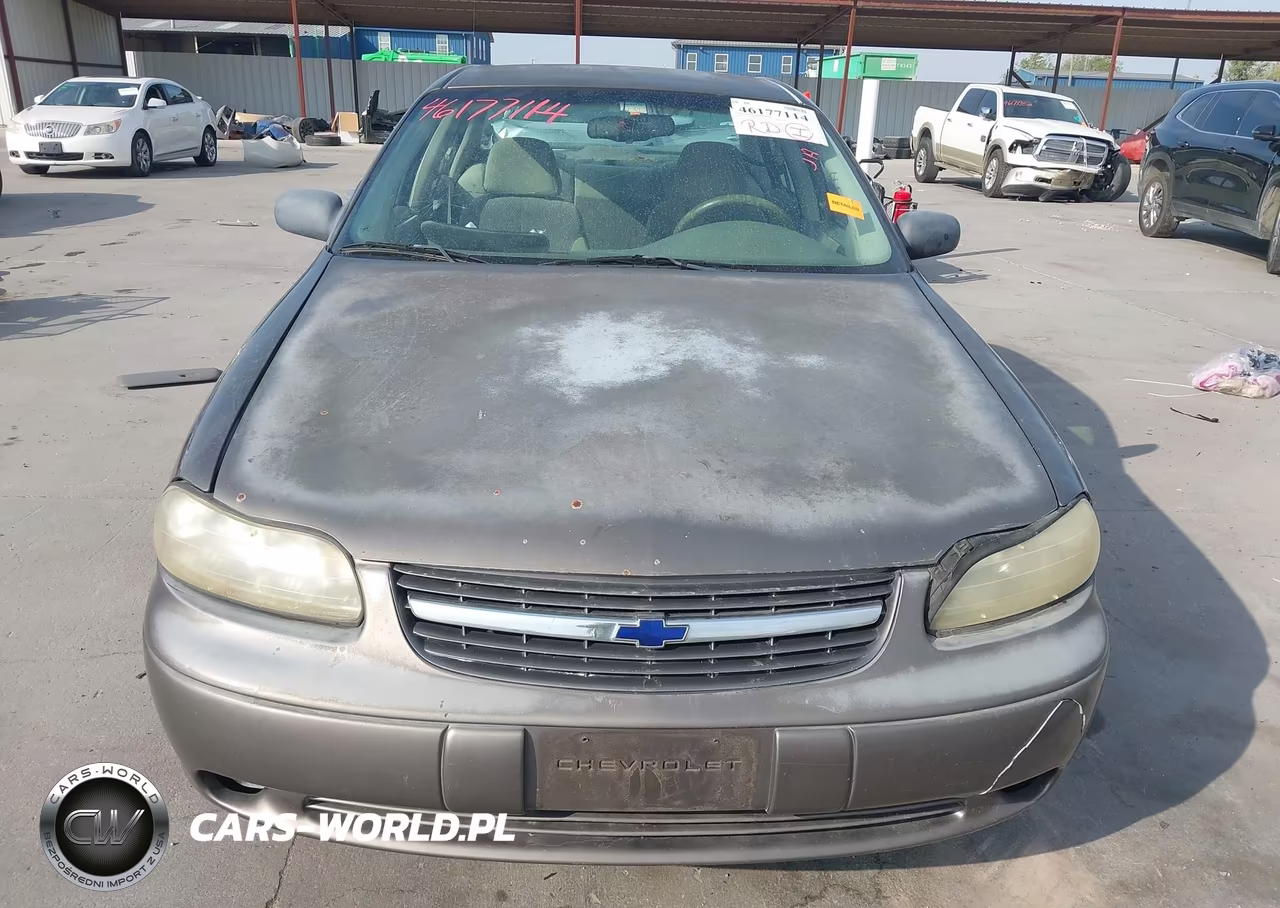 2000 Chevrolet Malibu VIN:1G1ND52J7Y6282006 - 12
