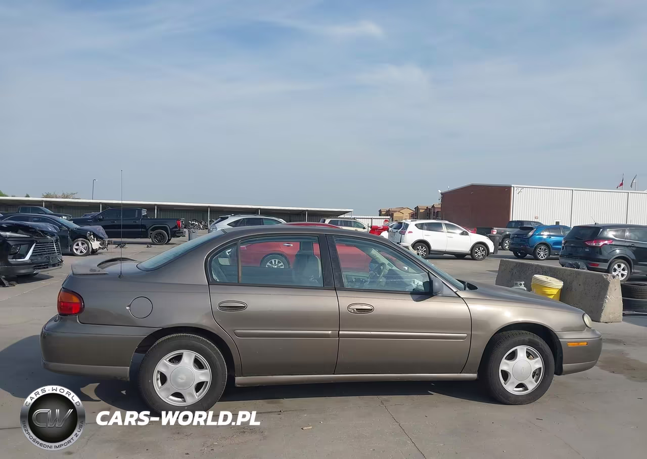 2000 Chevrolet Malibu VIN:1G1ND52J7Y6282006 - 13