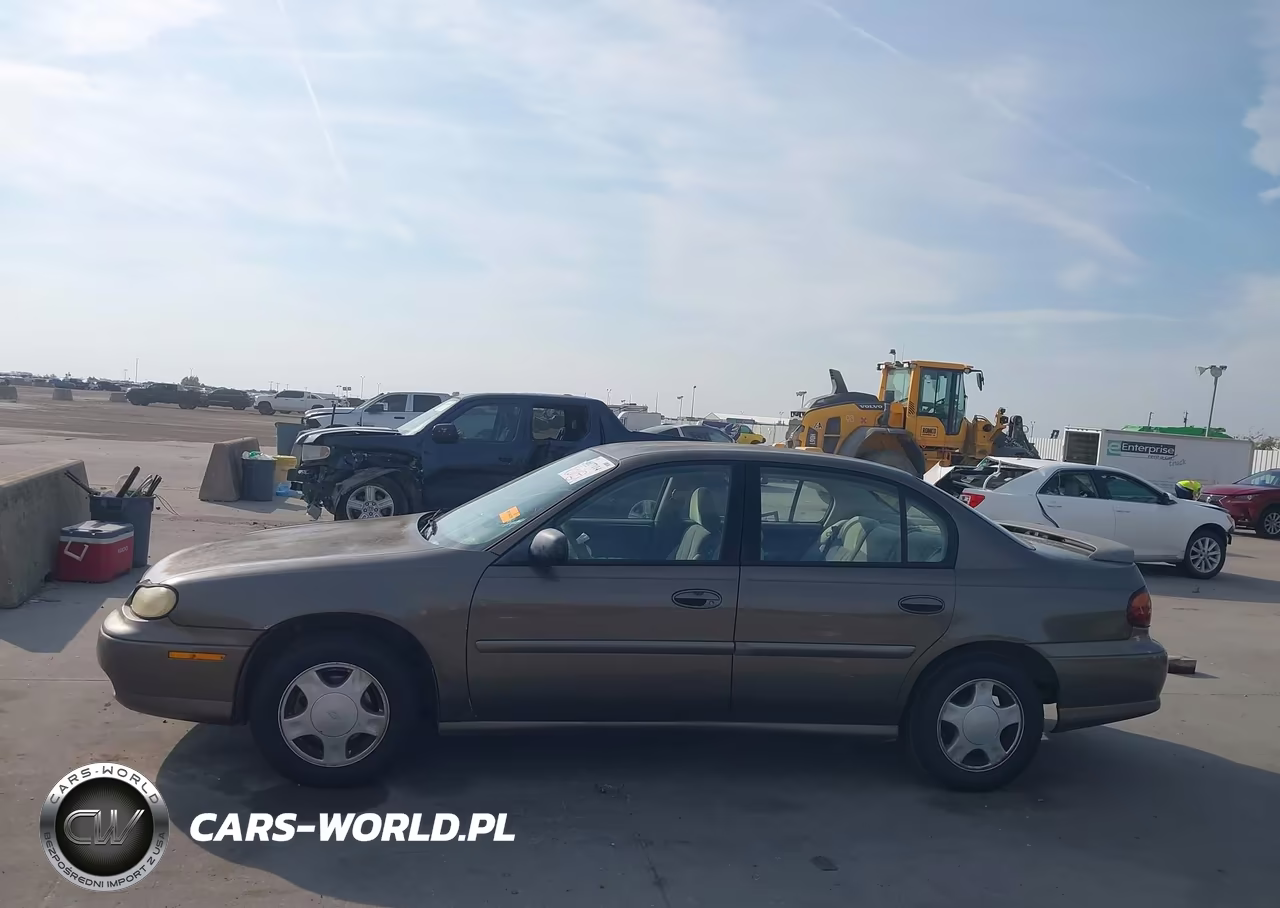 2000 Chevrolet Malibu VIN:1G1ND52J7Y6282006 - 14