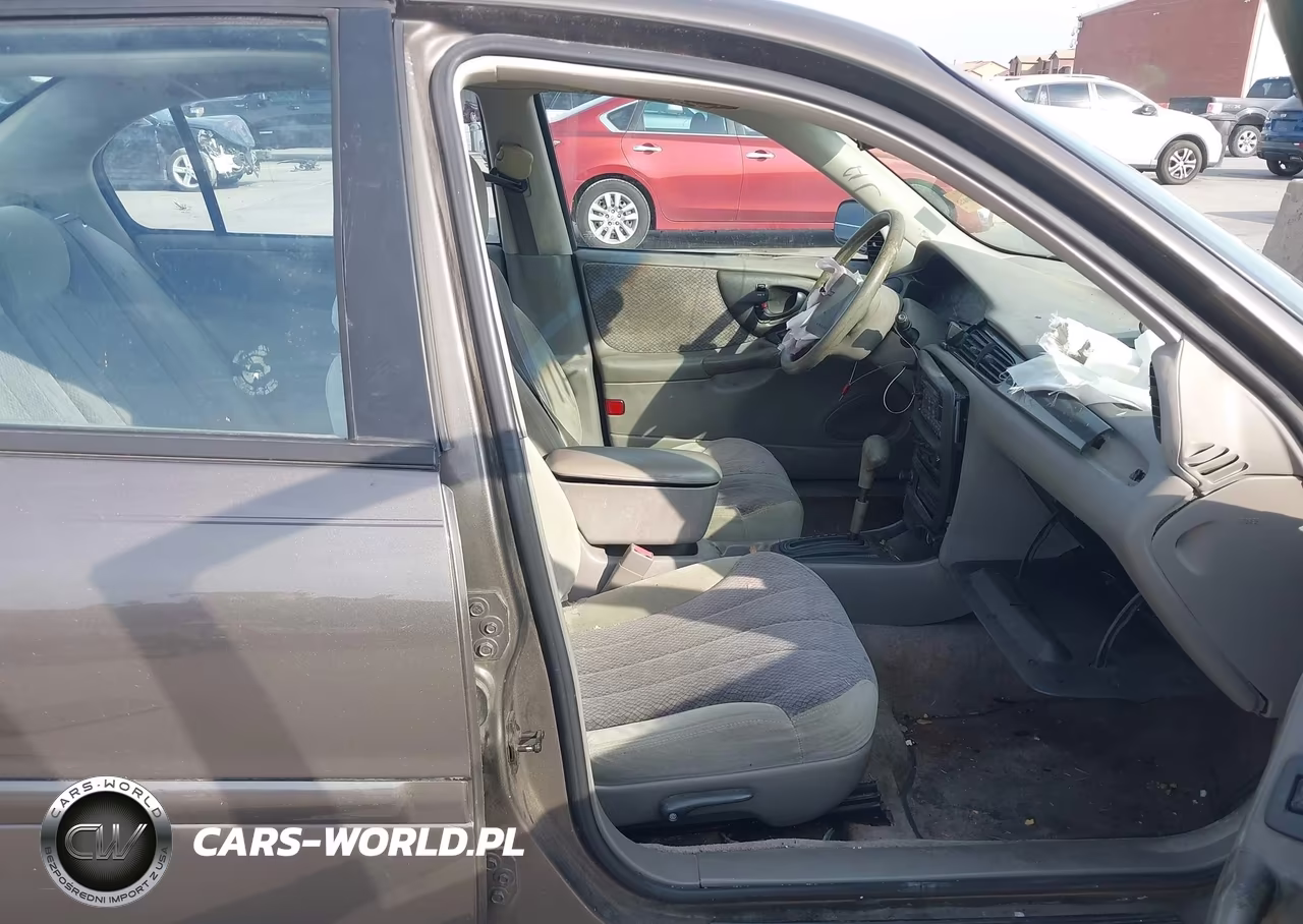 2000 Chevrolet Malibu VIN:1G1ND52J7Y6282006 - 5