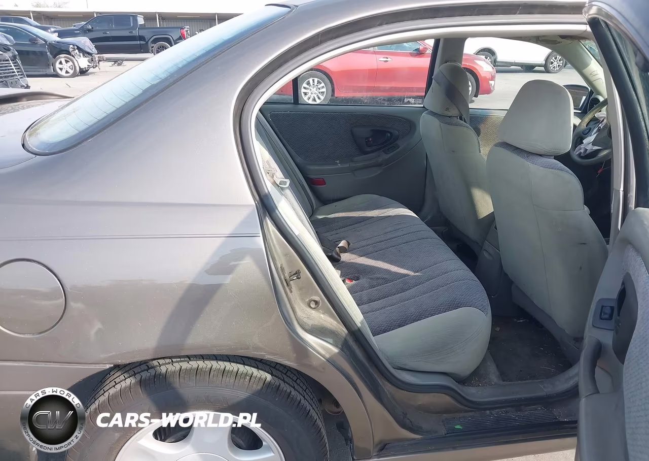 2000 Chevrolet Malibu VIN:1G1ND52J7Y6282006 - 8