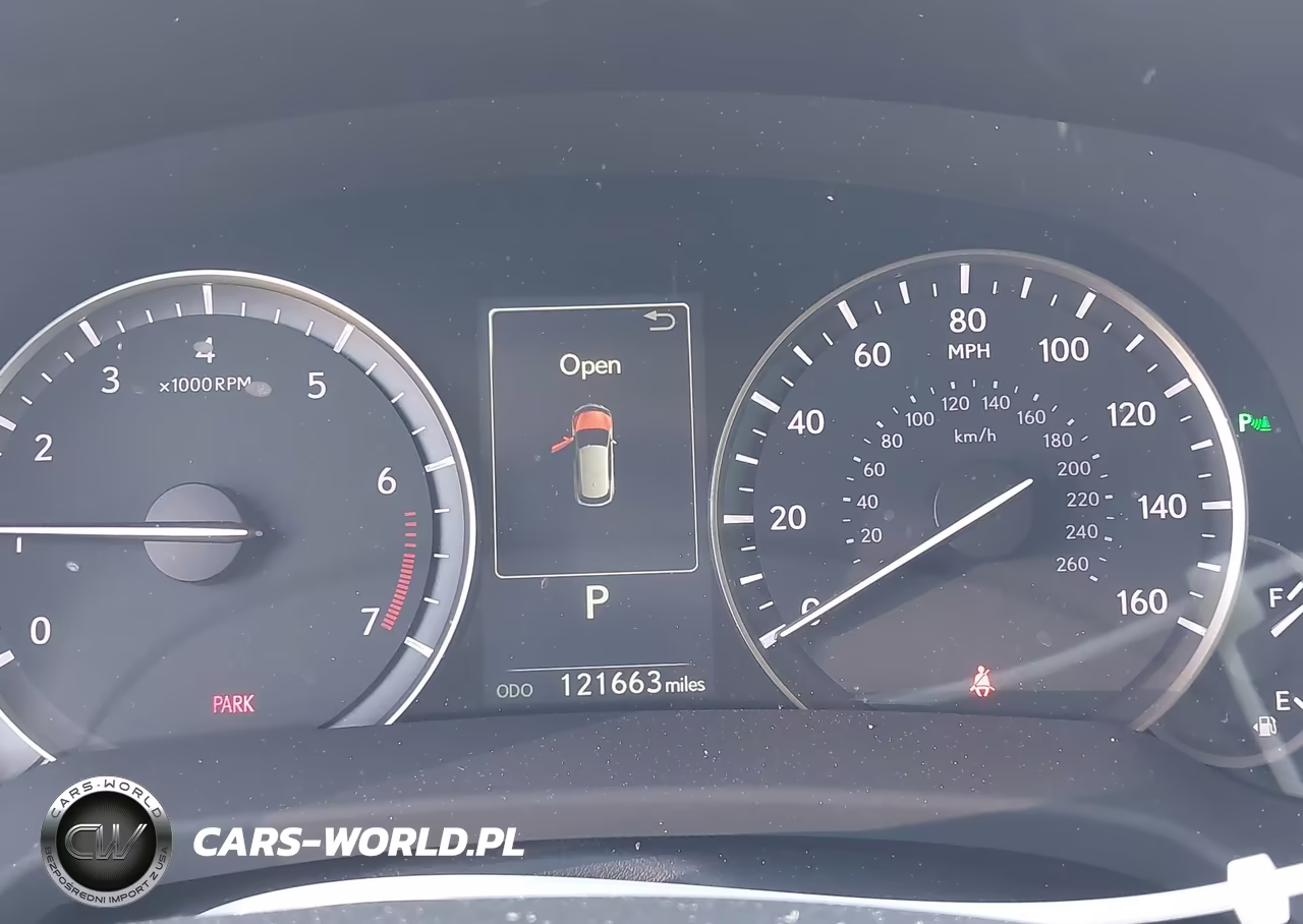 2016 Lexus Rx 350 VIN:2T2ZZMCA4GC001575 - 7