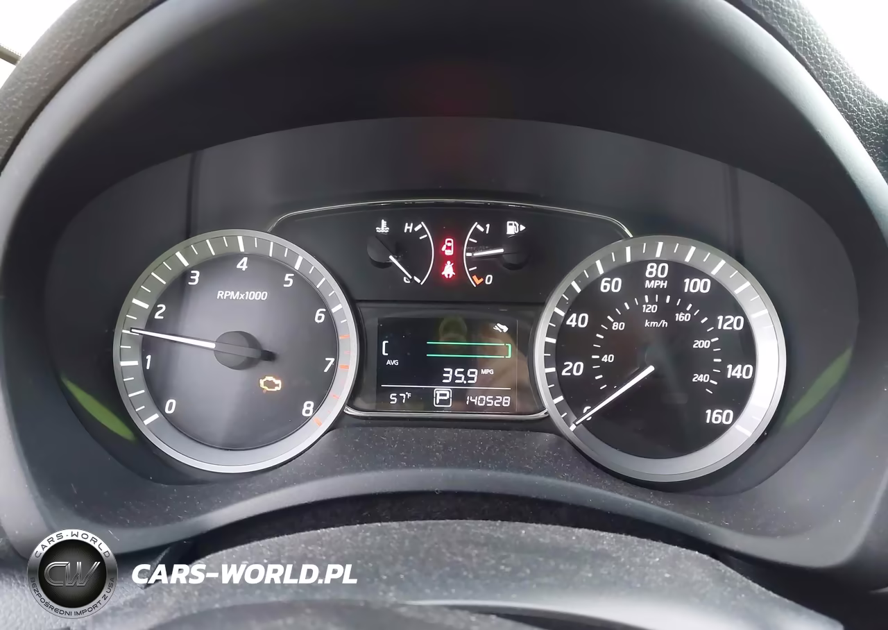 2014 Nissan Sentra Sv VIN:3N1AB7AP7EY302582 - 7