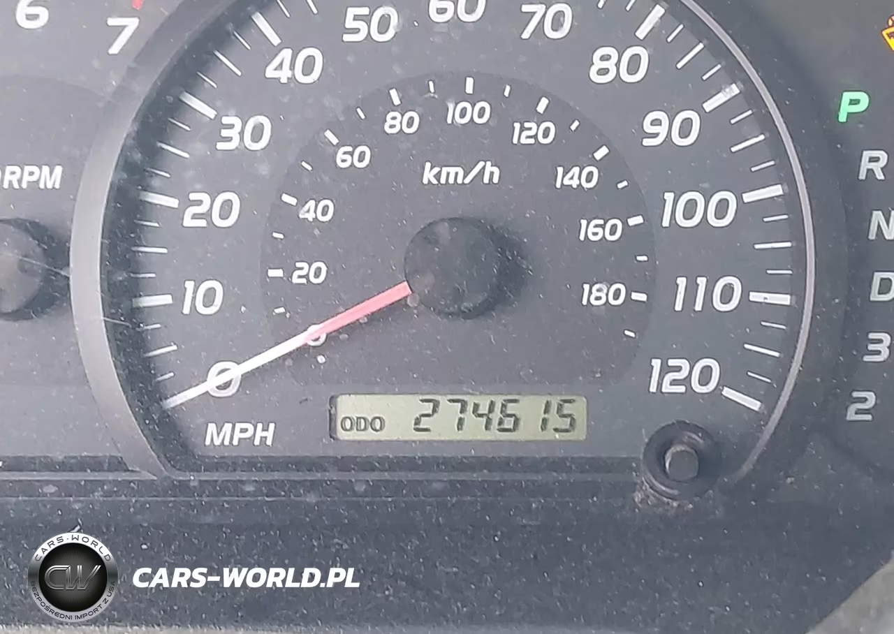 2005 Toyota Tundra Sr5 V8 VIN:5TBDT44175S472292 - 15