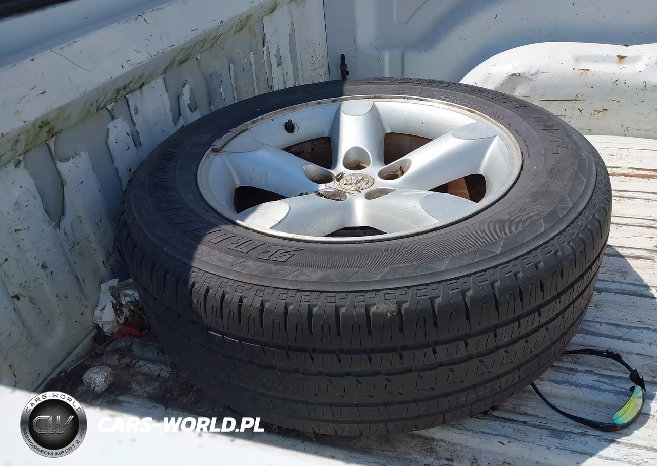 2007 Dodge Ram 1500 Slt VIN:1D7HA18P17S152039 - 12