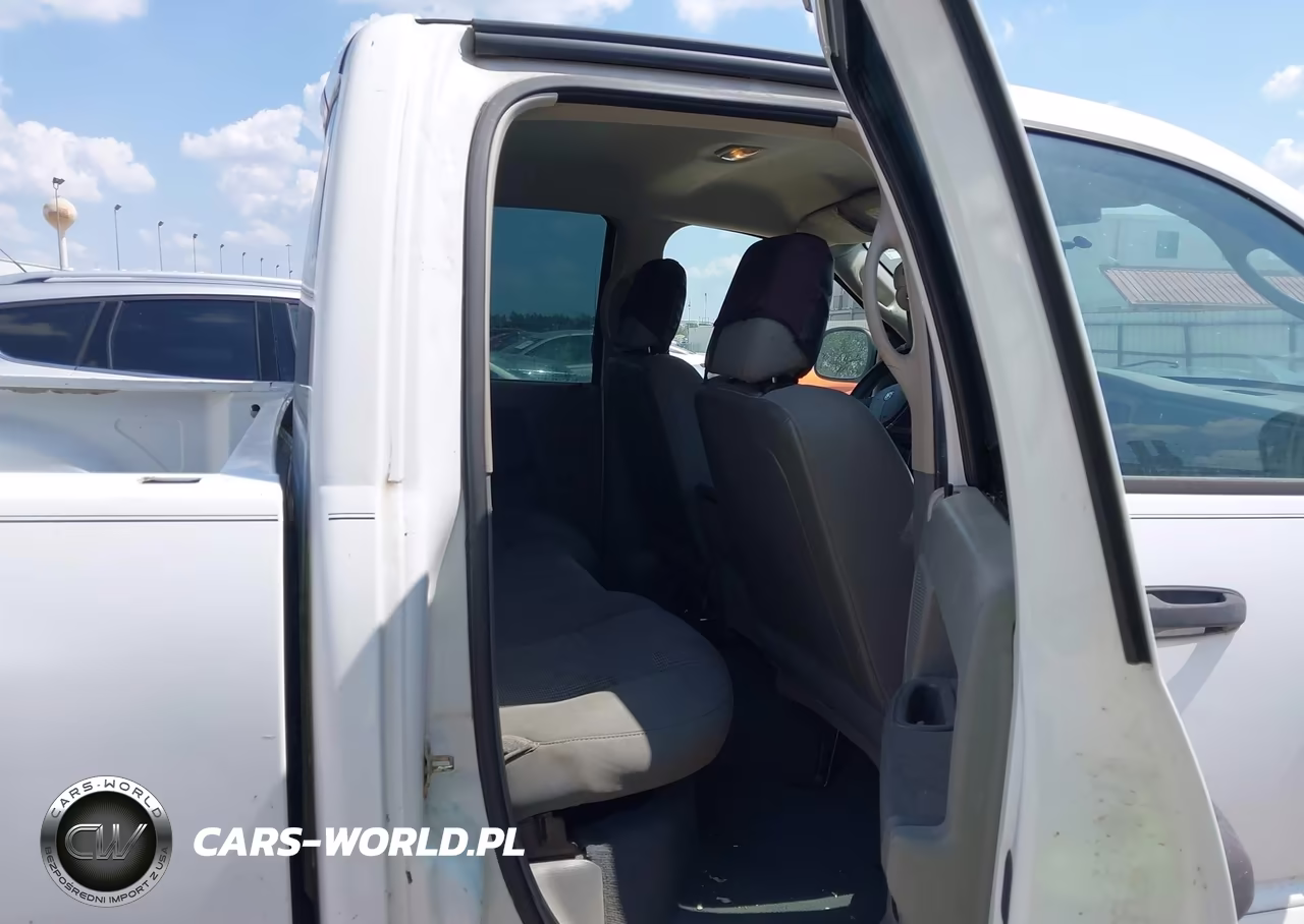 2007 Dodge Ram 1500 Slt VIN:1D7HA18P17S152039 - 8