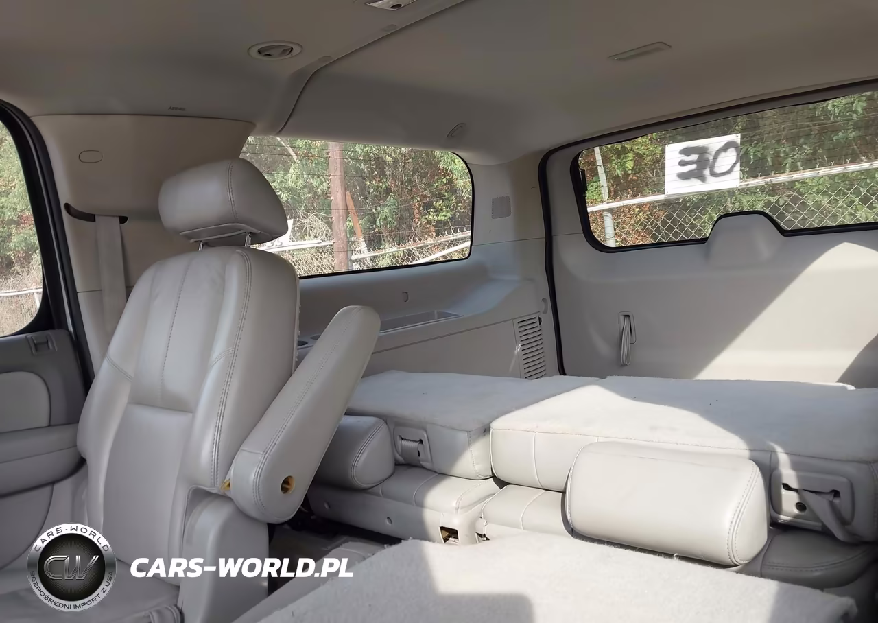 2007 GMC Yukon Xl 1500 Slt VIN:1GKFC16067J250642 - 8