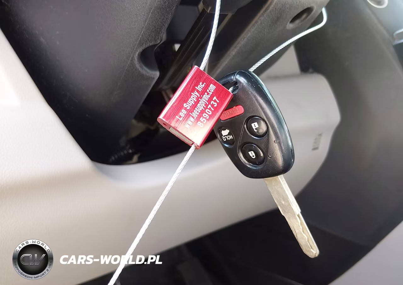 2012 Honda Pilot Ex-L VIN:5FNYF4H66CB010040 - 11