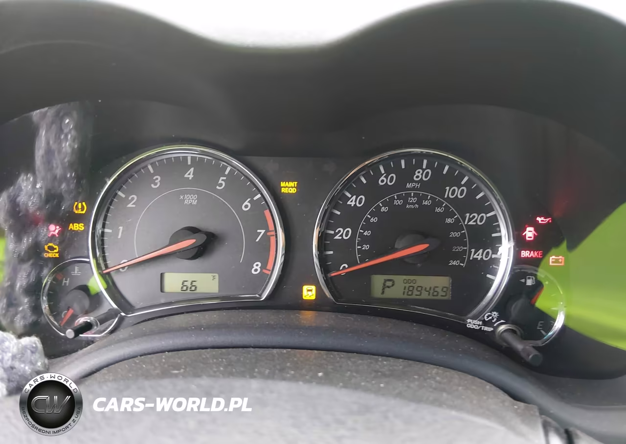 2011 Toyota Corolla S VIN:2T1BU4EE0BC564832 - 7