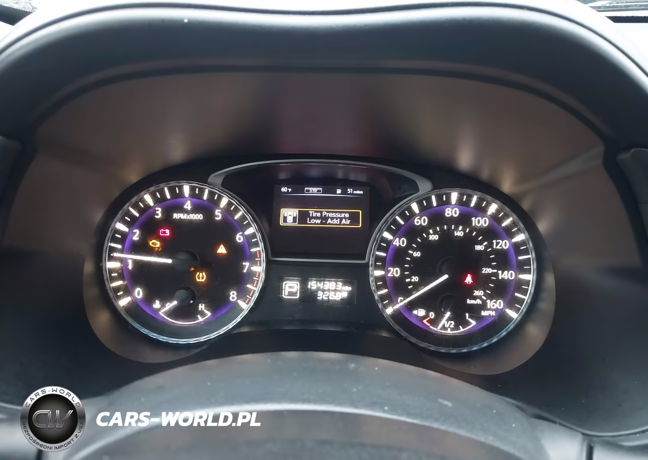 2015 Infiniti Qx60 VIN:5N1AL0MM3FC558016 - 7
