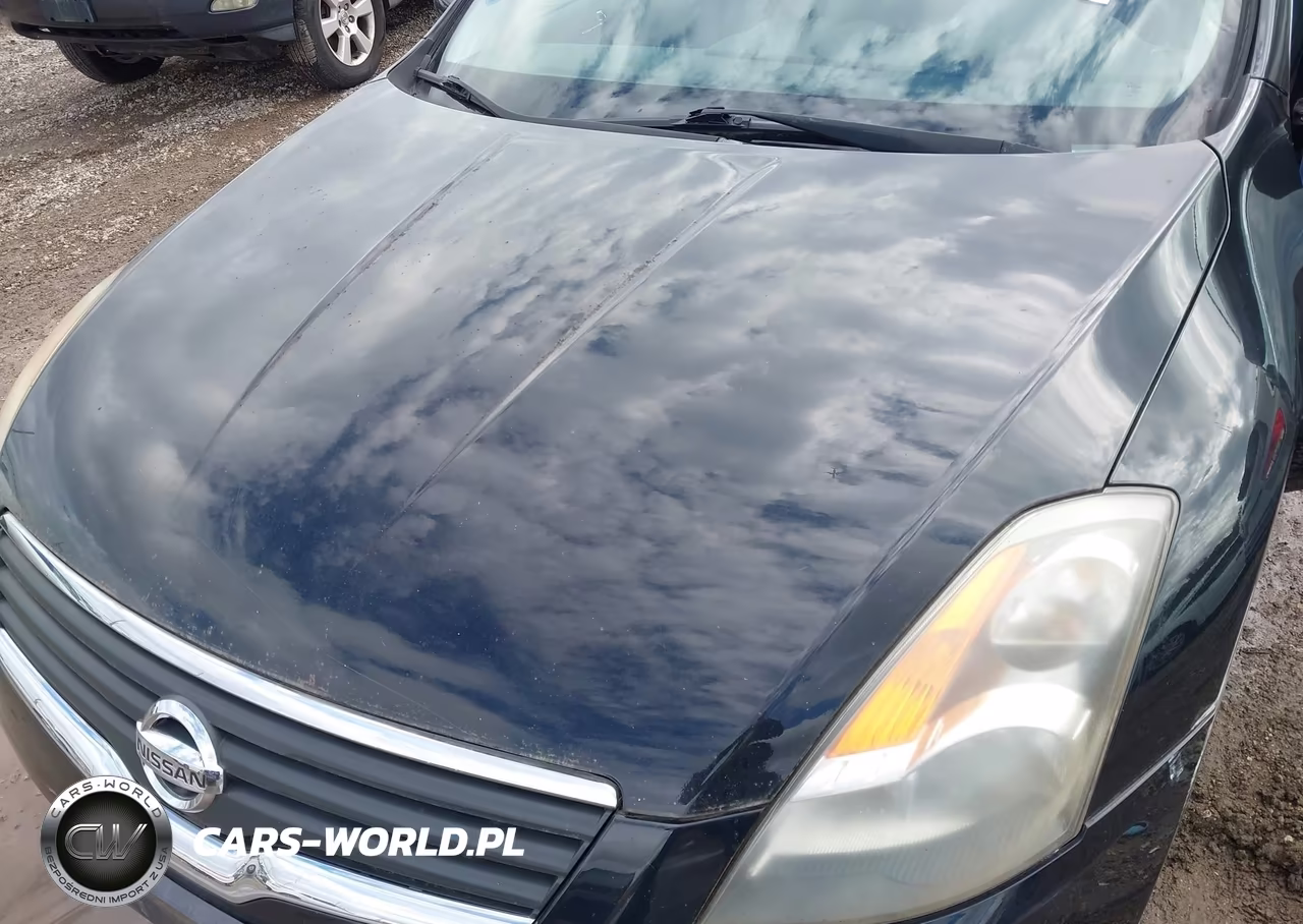 2008 Nissan Altima 2.5 S VIN:1N4AL21E28N557384 - 6
