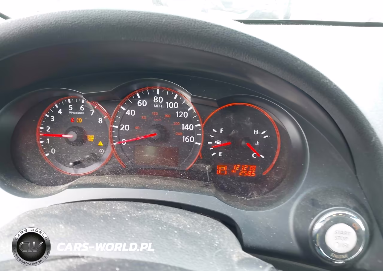 2008 Nissan Altima 2.5 S VIN:1N4AL21E28N557384 - 7