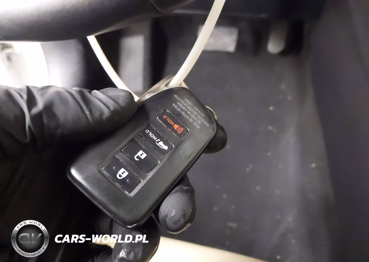 2019 Lexus Nx 300 VIN:JTJBARBZ9K2204077 - 11