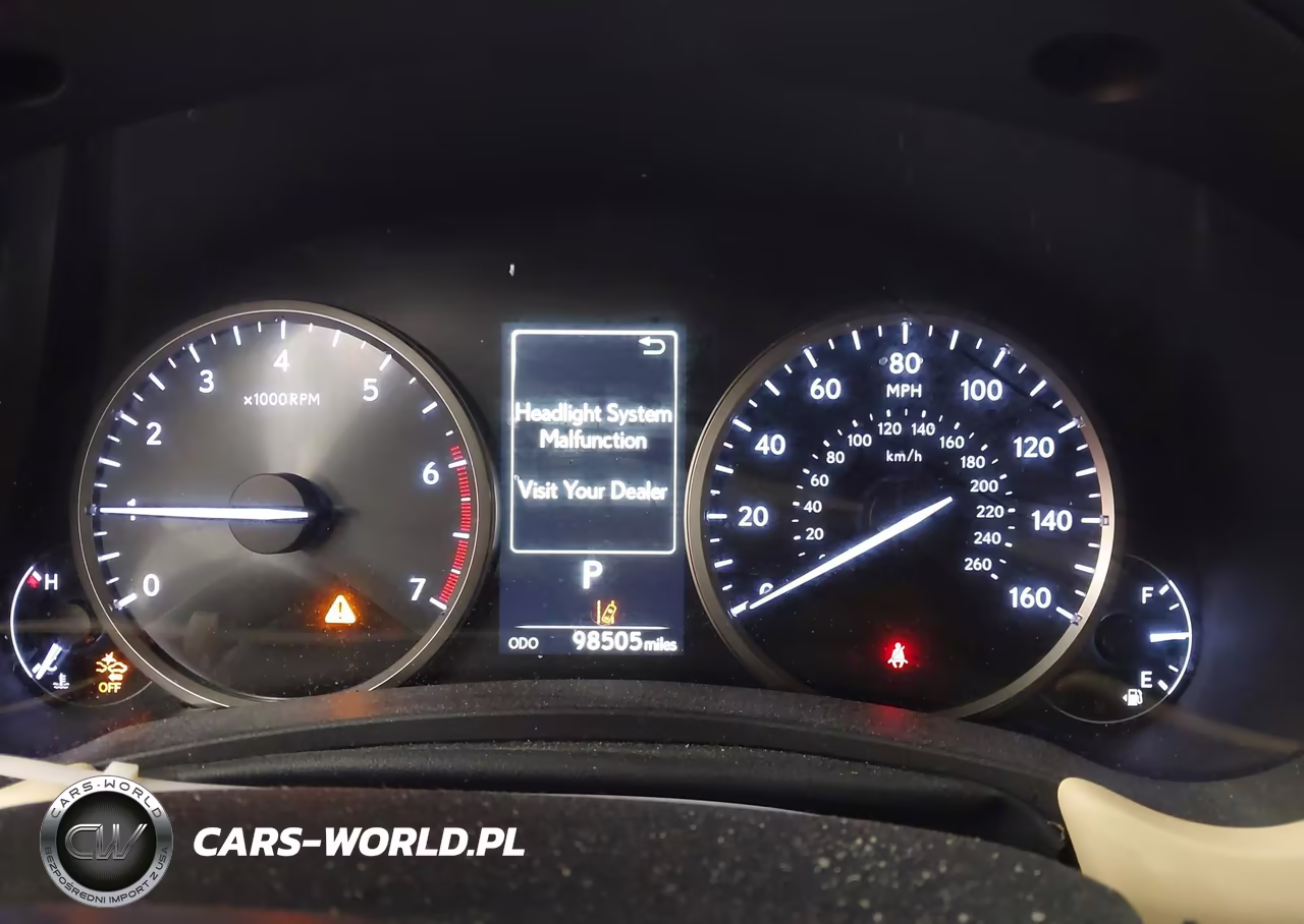 2019 Lexus Nx 300 VIN:JTJBARBZ9K2204077 - 7