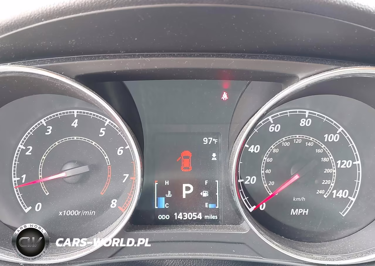 2014 Mitsubishi Outlander Sport Es VIN:4A4AP3AU5EE010111 - 7