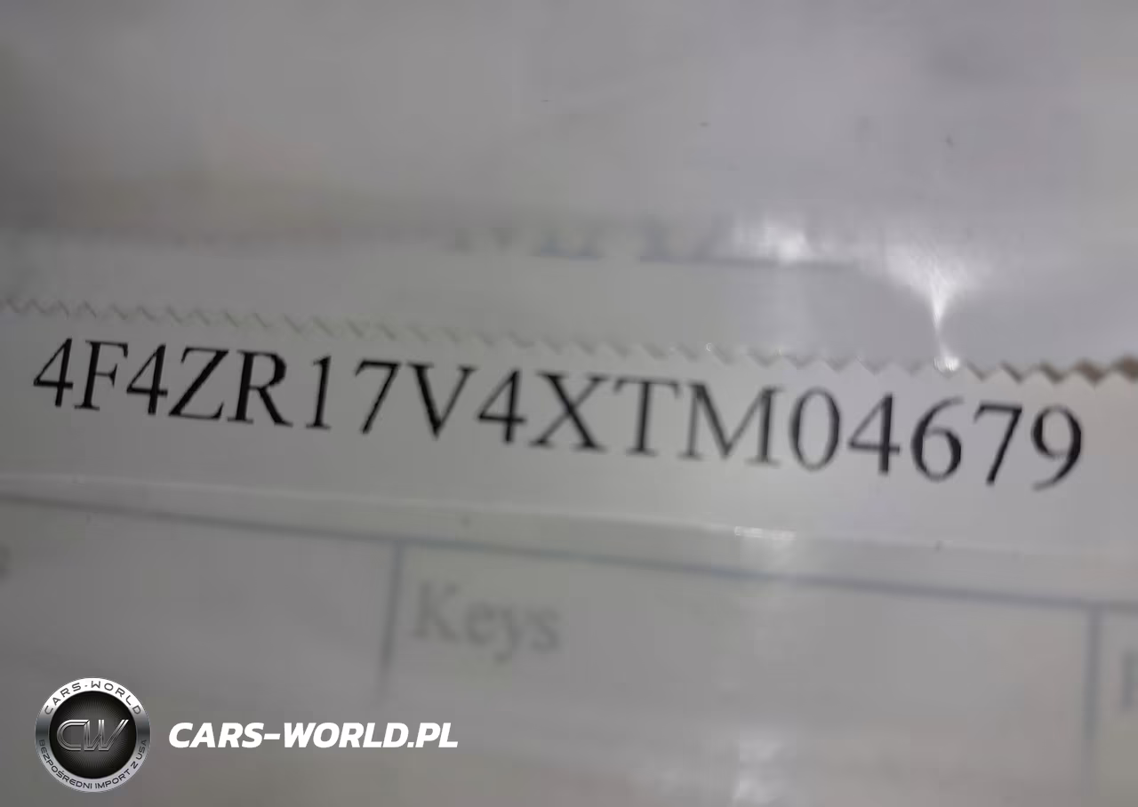 1999 Mazda B3000 Se VIN:4F4ZR17V4XTM04679 - 9