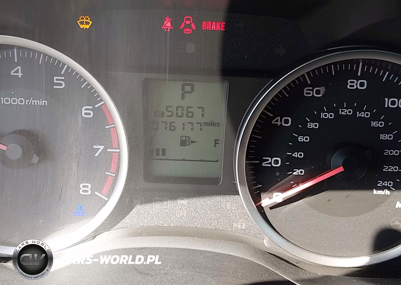 2015 Subaru Forester 2.5I Premium VIN:JF2SJADC6FH820854 - 15