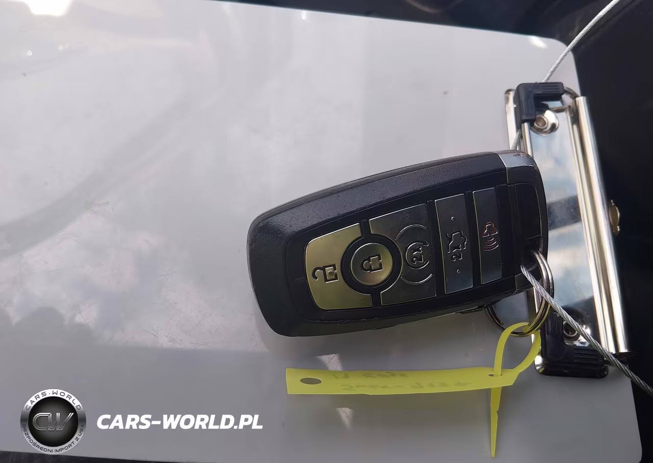 2019 Ford Edge St VIN:2FMPK4AP5KBB99927 - 11