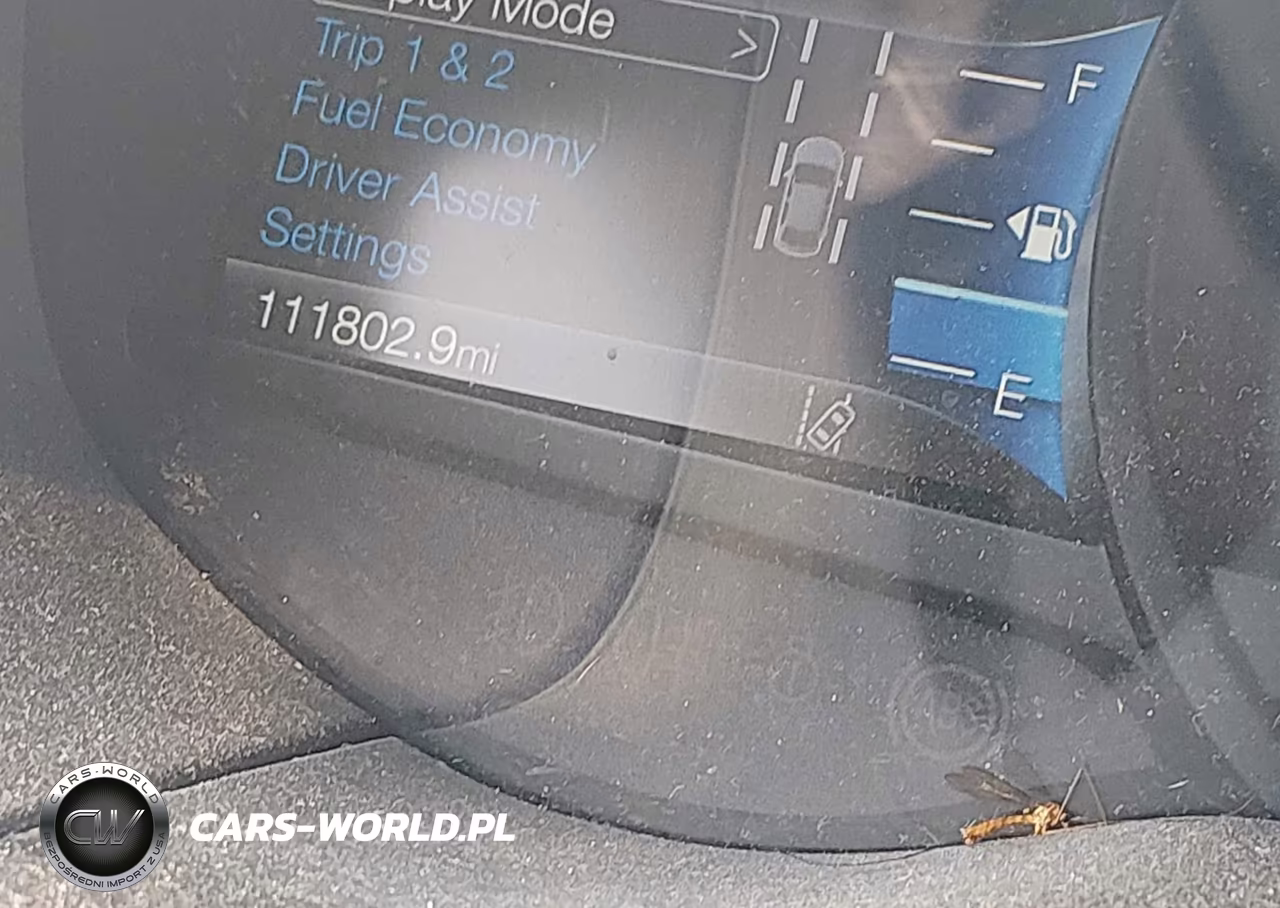 2019 Ford Edge St VIN:2FMPK4AP5KBB99927 - 15