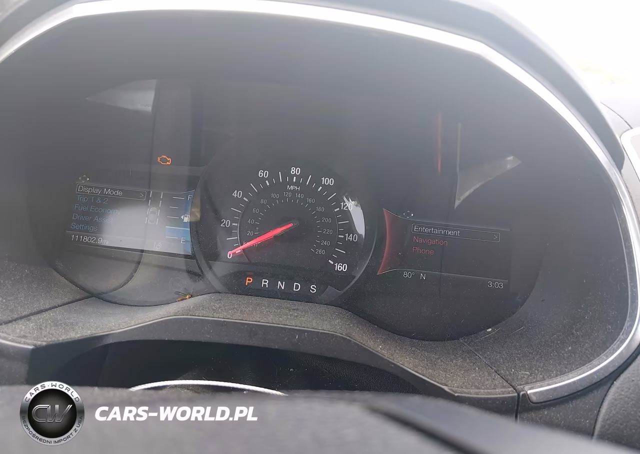2019 Ford Edge St VIN:2FMPK4AP5KBB99927 - 7