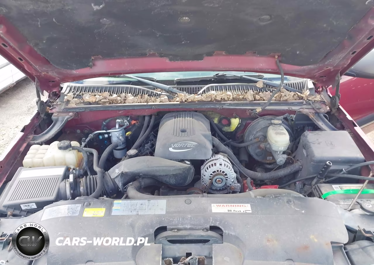 2005 Chevrolet Silverado 1500 Z71 VIN:2GCEK13T251130630 - 10