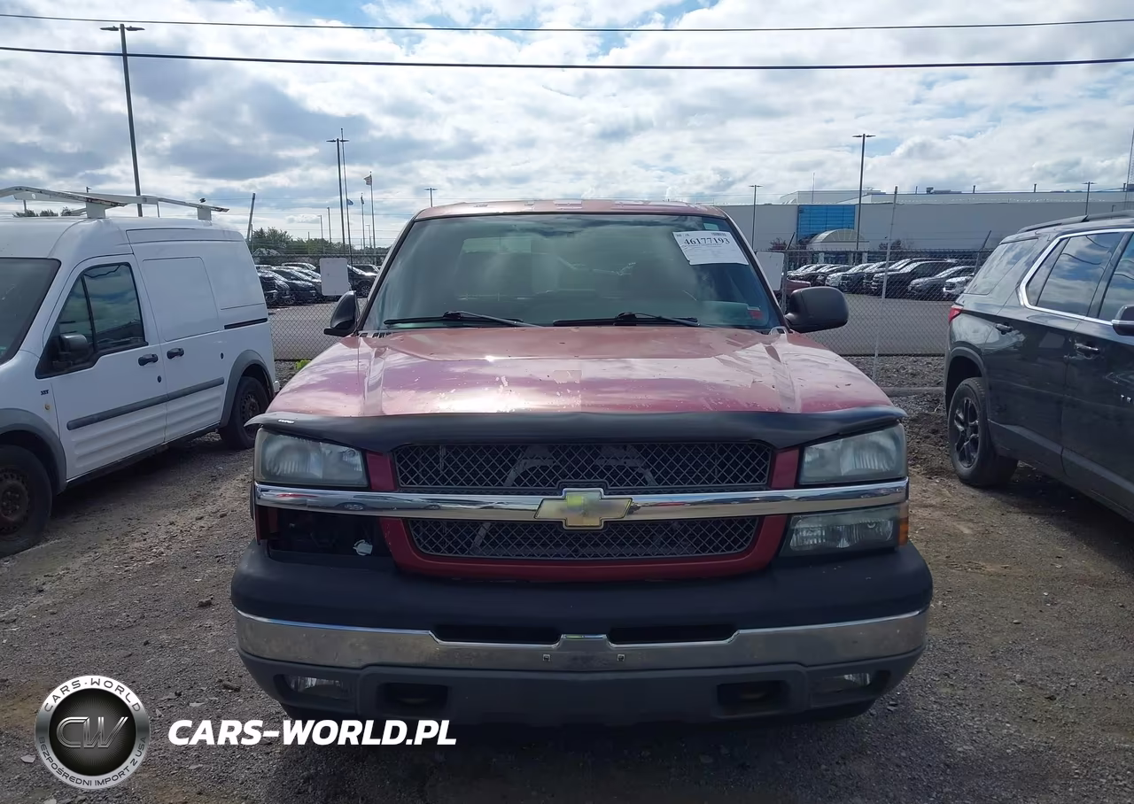 2005 Chevrolet Silverado 1500 Z71 VIN:2GCEK13T251130630 - 12
