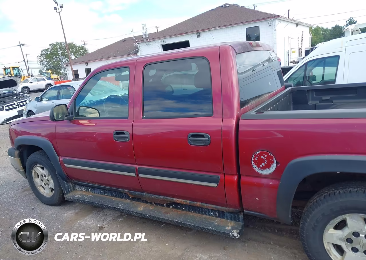 2005 Chevrolet Silverado 1500 Z71 VIN:2GCEK13T251130630 - 14