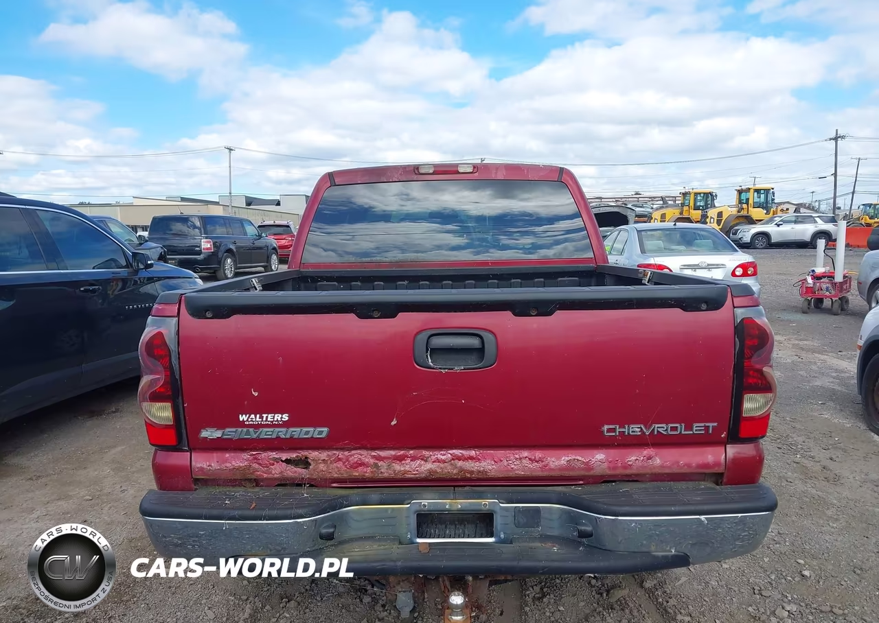 2005 Chevrolet Silverado 1500 Z71 VIN:2GCEK13T251130630 - 16
