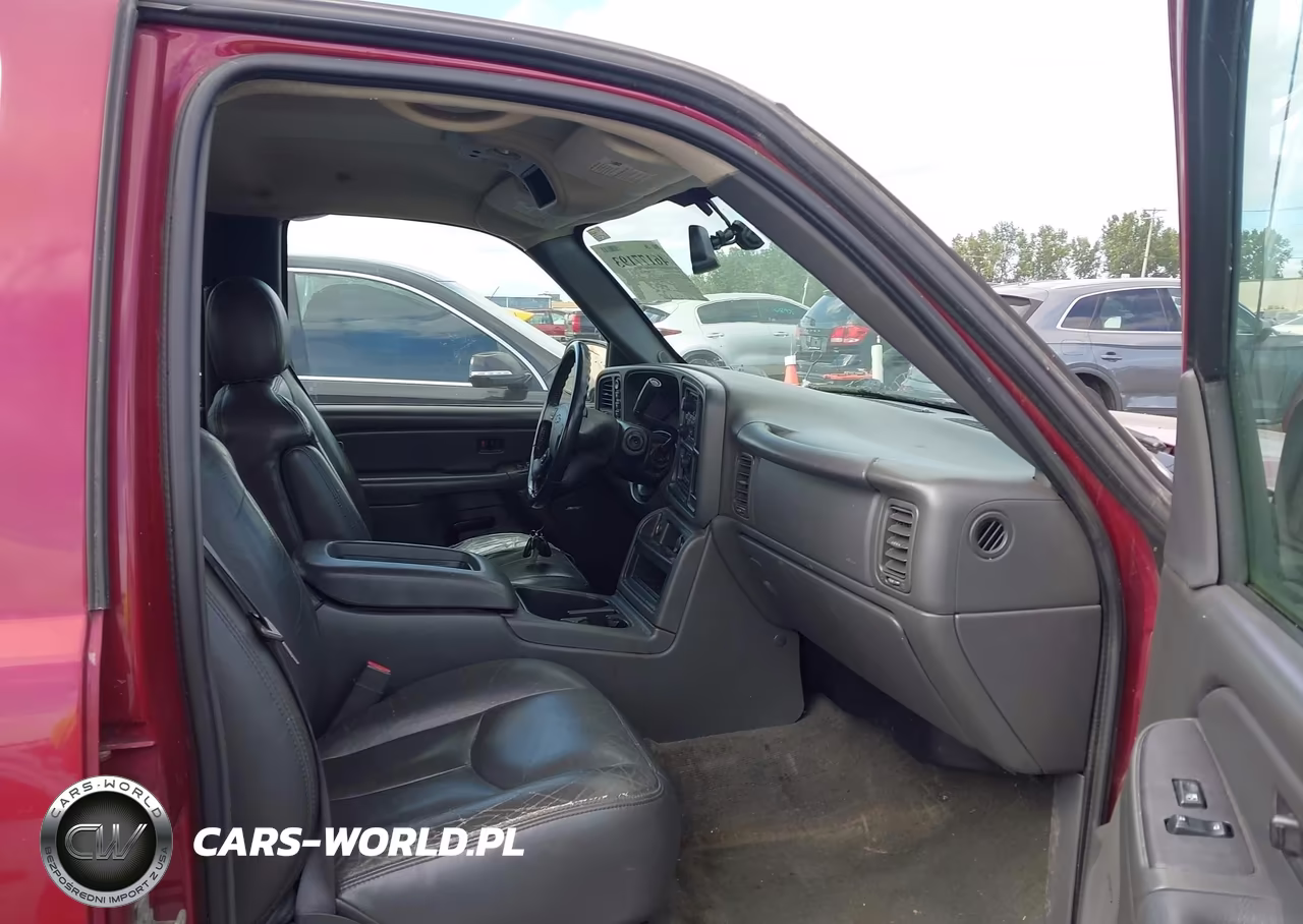 2005 Chevrolet Silverado 1500 Z71 VIN:2GCEK13T251130630 - 5