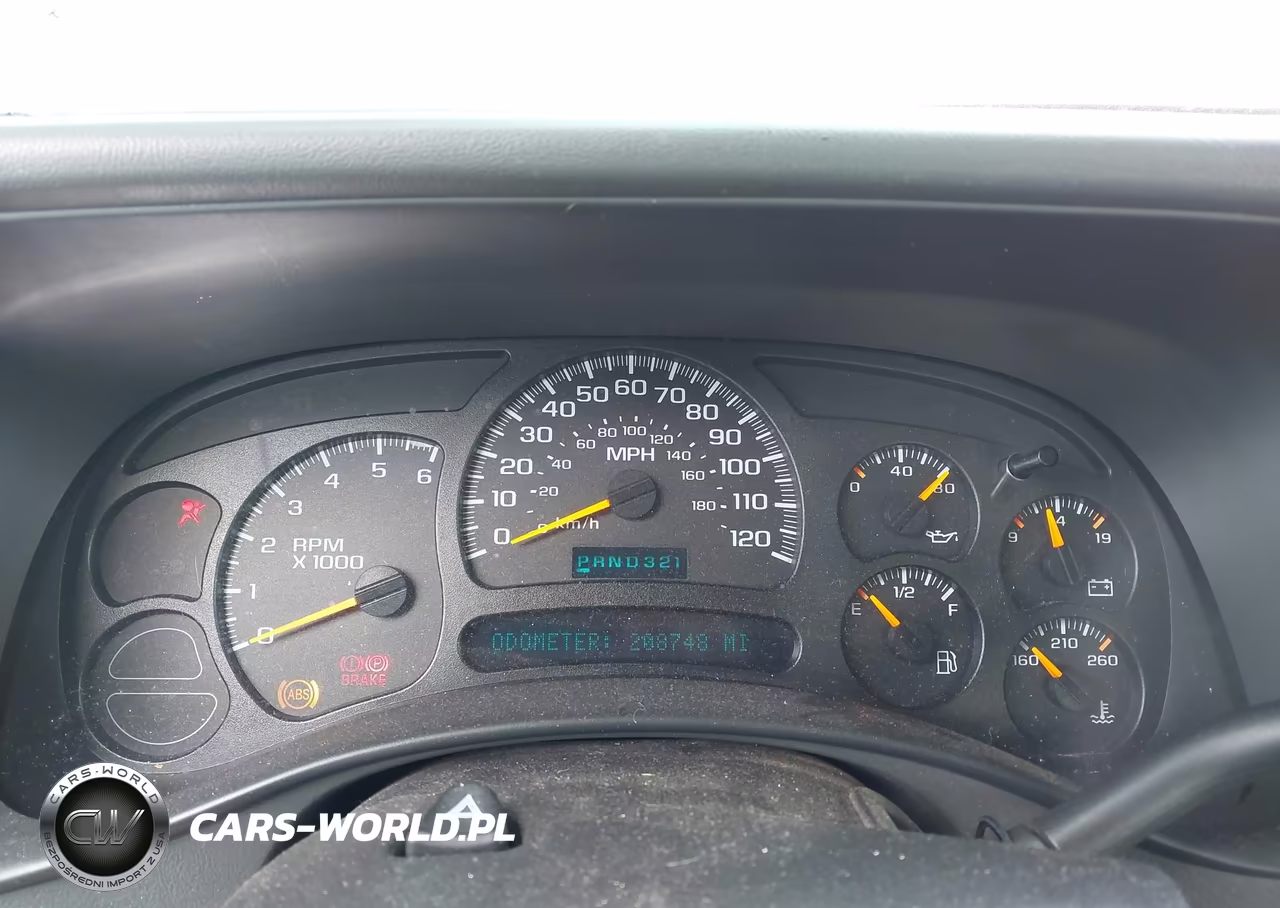 2005 Chevrolet Silverado 1500 Z71 VIN:2GCEK13T251130630 - 7